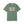Gray t-shirt with a humorous holiday license plate design on a white background