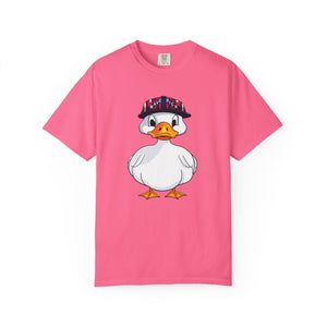 Maverick Goose 80s Movies Top Gun Pop Culture Comfort Colors® T-Shirt