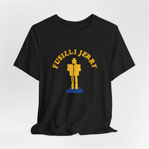 Fusilli Jerry 90s Sitcom T-Shirt