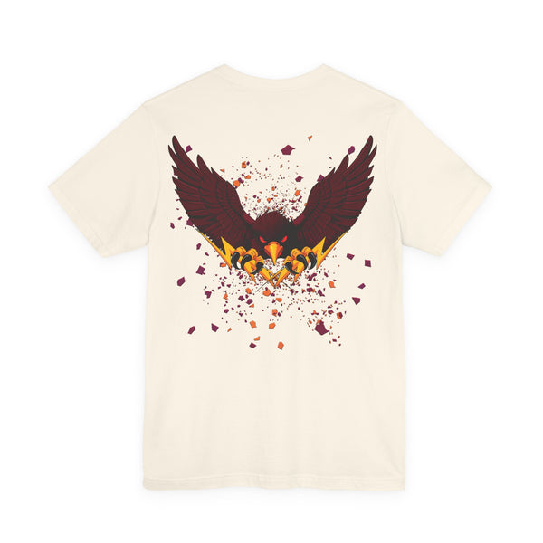 Virginia Tech Challenge Accepted Game Day T-Shirt