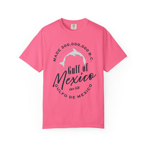 Gulf of Mexico 1550 Travel Comfort Colors® T-Shirt