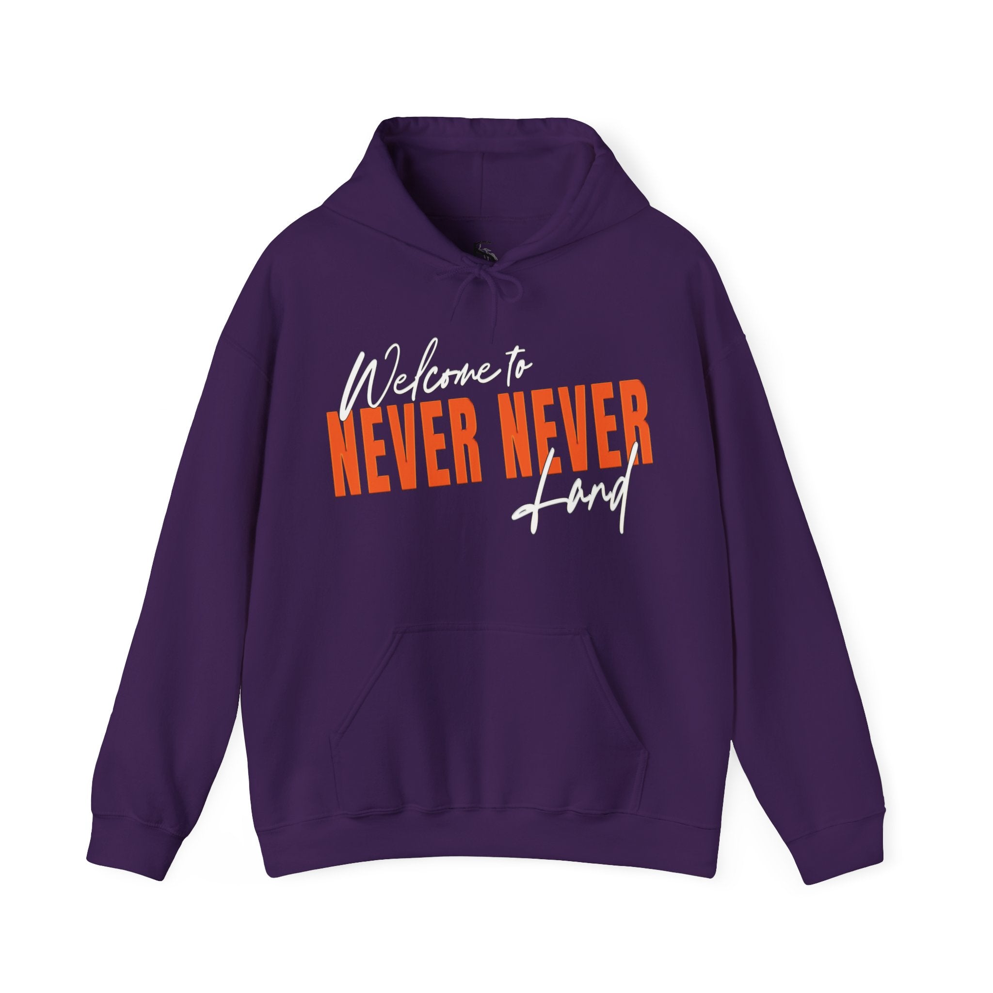 Virginia Tech Football Game Day Sweatshirt Hoodie