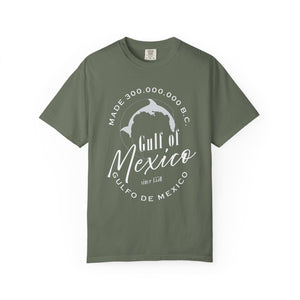 Gulf of Mexico 1550 Travel Comfort Colors® T-Shirt