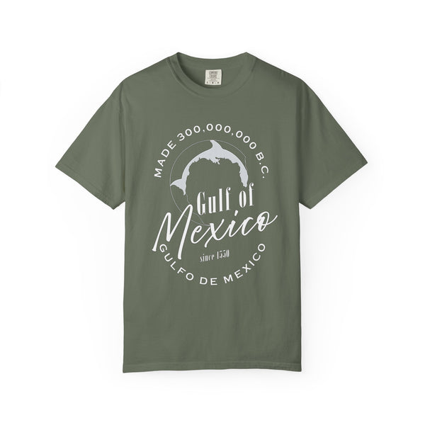 Comfort Colors© Gulf of Mexico 1550 Travel T-Shirt