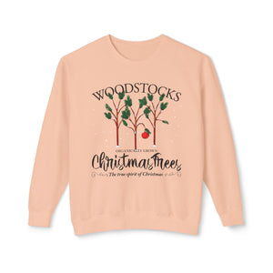 Comfort Colors® A Charlie Brown Christmas Sweatshirt