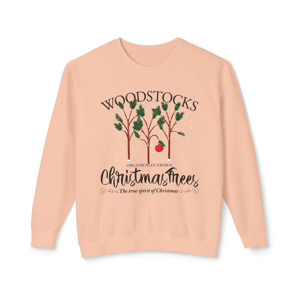 Comfort Colors® A Charlie Brown Christmas Sweatshirt