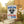 Funny July 4th garden flag with ninjas and text Kicking Kings to the Curb since 1776 on an off white background
