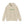 Beige hoodie with 'Ew, People' text on a white background