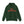 White hoodie with 'Va Tech Football Sandman' design on a plain background