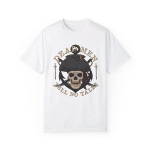 Dead Men Tell No Tales Comfort Colors® T-Shirt