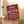 Garden flag with 'Virginia Tech Hokies Enter Sandman Banner' design