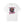 White  Halloween t-shirt with Freddy Kreuger on a black unicorn graphic and 'Follow Your Dreams' text on a white background