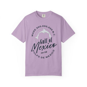 Gulf of Mexico 1550 Travel Comfort Colors® T-Shirt