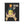 Drink Up Love Potion Skeleton Garden Flag