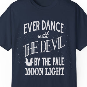 Comfort Colors© Batman Joker Quote T-Shirt