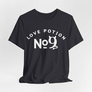 Love Potion No 9 Graphic T-Shirt