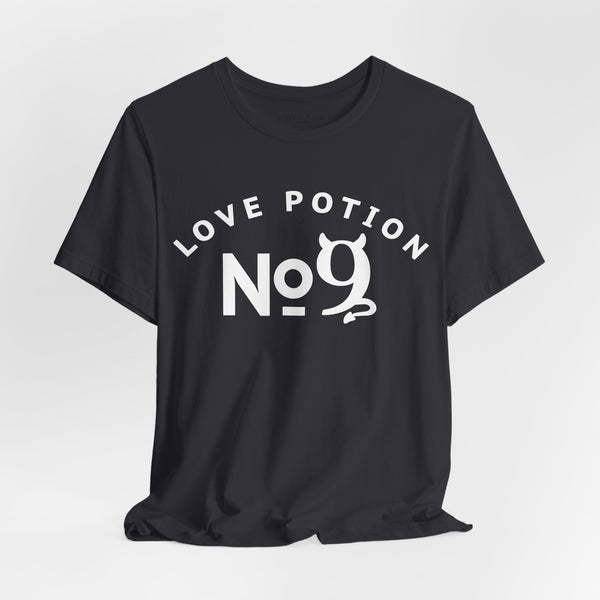 Love Potion No 9 Graphic T-Shirt