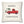 red truck christmas decor pillow cover