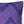 Vibrant Purple & Green Reversible Soft Accent Pillow Cover