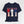 Black t-shirt with 'Patriotic Fashion July 4th' design on a white background