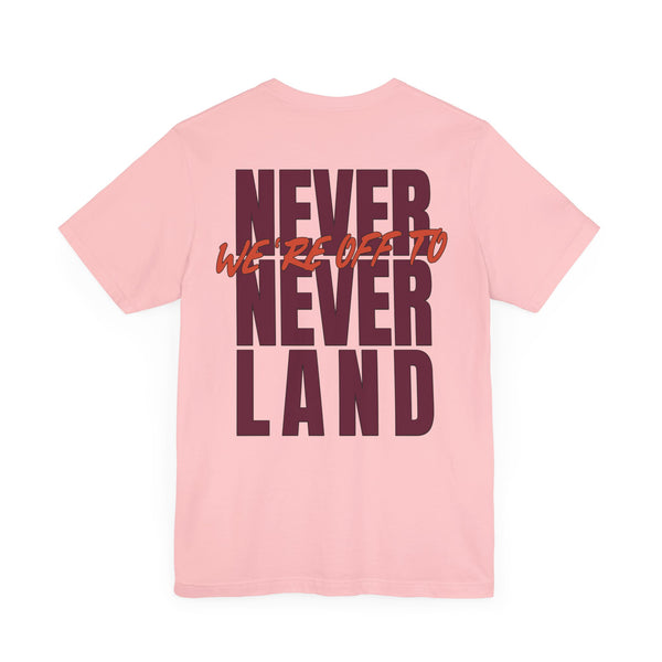 Virginia Tech Football Game Day T-Shirt