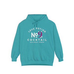 Love Potion No 9 Sweatshirt Hoodie Comfort Colors®
