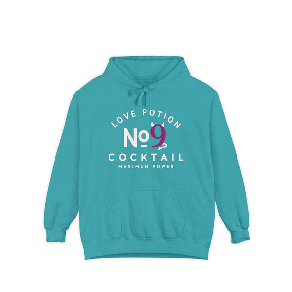 Love Potion No 9 Sweatshirt Hoodie Comfort Colors®