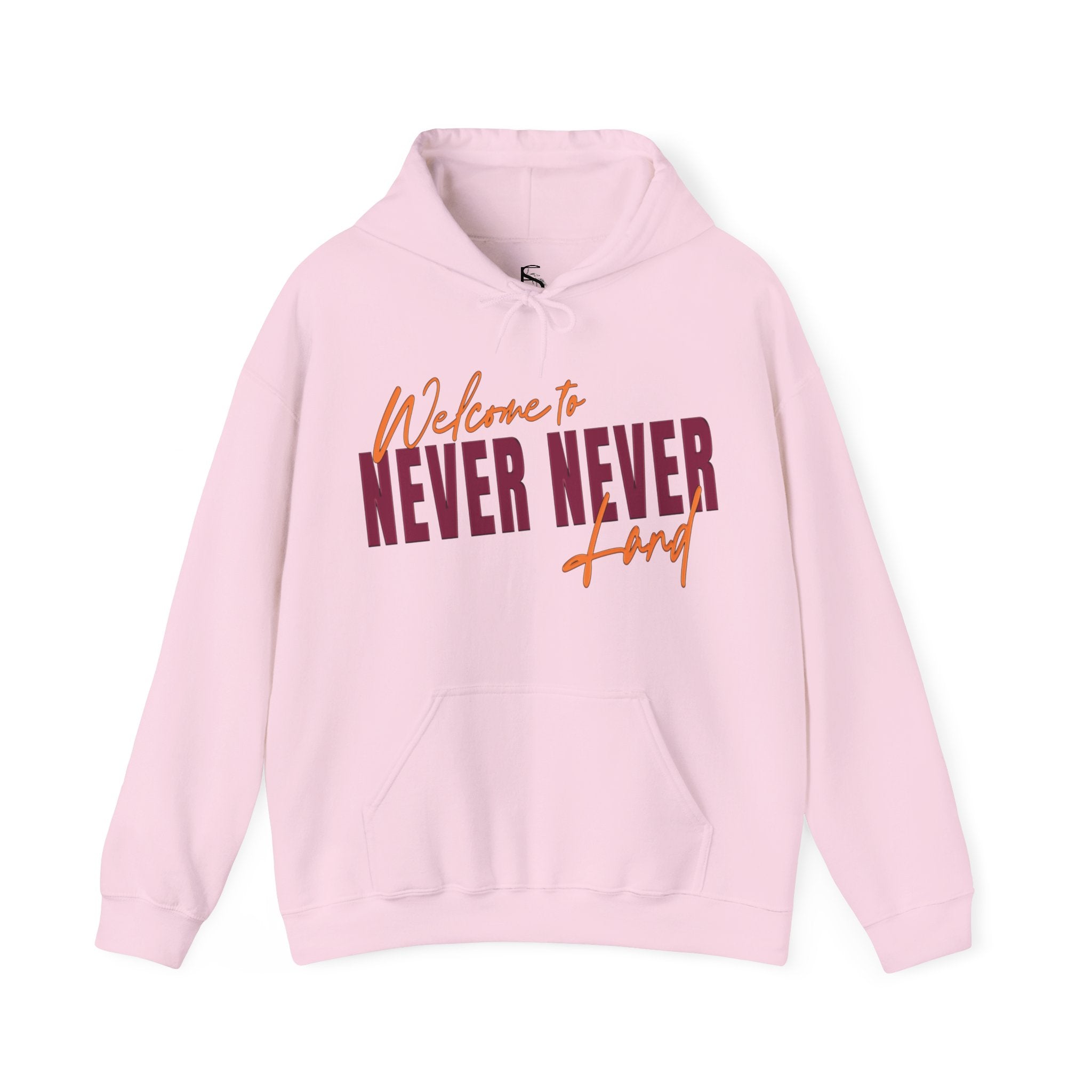 Virginia Tech Football Game Day Sweatshirt Hoodie