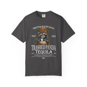 Trashed Panda Tequila T-Shirt Comfort Colors®