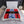 Soft sherpa blanket with 'Santa Clause Suit Christmas Throw' design