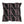 Reversible Holiday Pillow Outdoor Throw Pillow