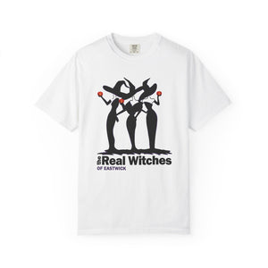 Real Housewives Halloween Comfort Colors® T-Shirt