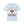 Grey t-shirt with 'Wild Turkey Funny Holiday' design on a white background