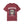 Ivory t-shirt with 'Tequila Lovers Sugar Skull' design on a white background
