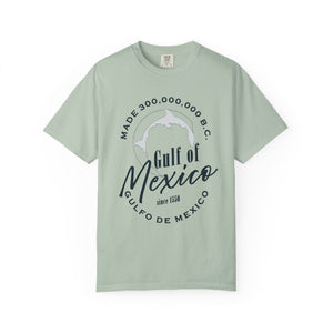 Gulf of Mexico 1550 Travel Comfort Colors® T-Shirt