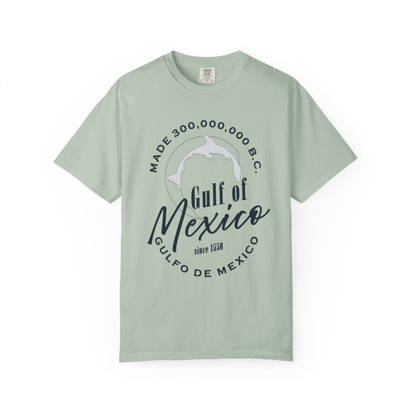 Comfort Colors© Gulf of Mexico 1550 Travel T-Shirt