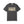 Black t-shirt with  'IT NEEDS MORE POWER' text on a white background