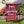 Garden flag with 'Virginia Tech Hokies Enter Sandman Banner' design
