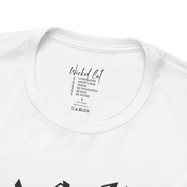 Killer Rabbit 70s Movie Pop Culture Funny T-Shirt