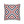 Patriotic Reversible Faux Suede Pillow Cover