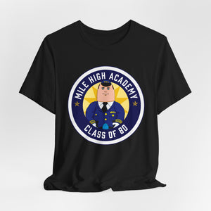 80s Movies Airplane Pop Culture Funny T-Shirt
