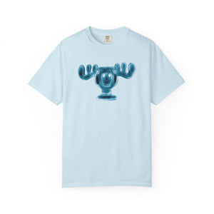 Moose Mug National Lampoon's T-Shirt Comfort Colors®