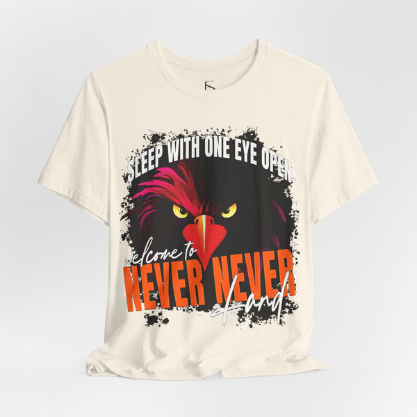 Virginia Tech Hokies Enter Sandman T-Shirt