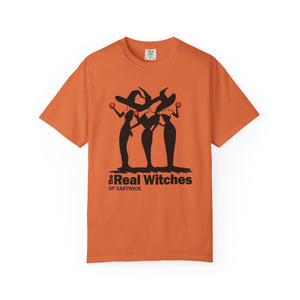 Real Housewives Halloween Comfort Colors® T-Shirt
