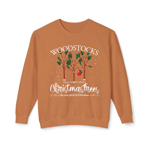 Comfort Colors® A Charlie Brown Christmas Sweatshirt