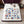 soft sherpa blanket with 'ABC Colorful Cutouts' design