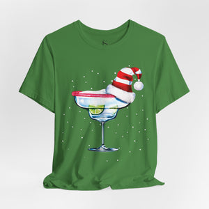 Merry Margarita Christmas Party T-Shirt