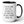 Gen X Sarcastic Quote Mug 15oz