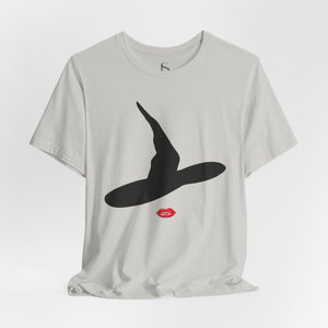 Witchy Woman Halloween Witch T-Shirt