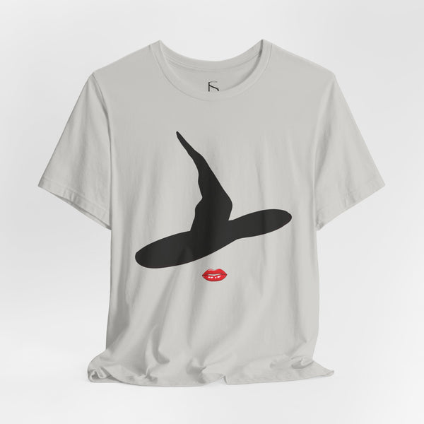 Witchy Woman Halloween Witch T-Shirt